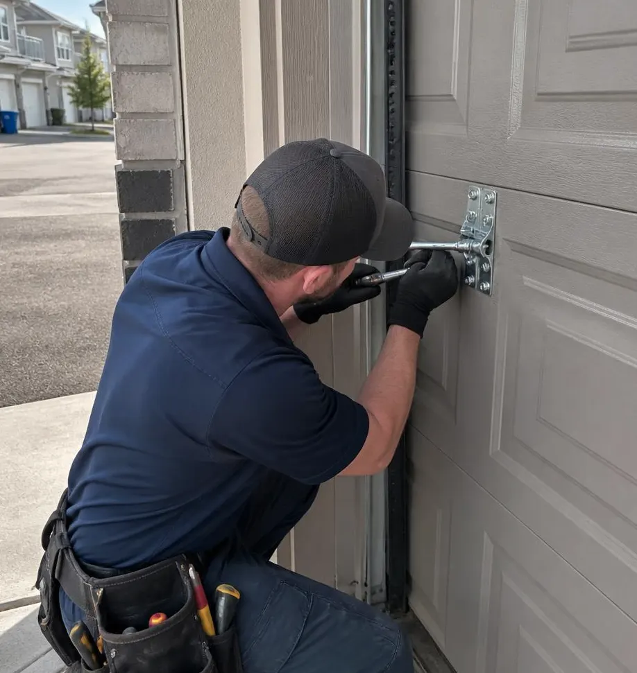 Garage Door Opener Won't Respond? Here's What We Check First — Gainesville Overhead Door Co, Gainesville, FL